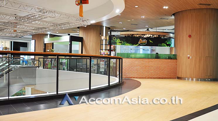  1  Office Space For Rent in Ratchadaphisek ,Bangkok MRT Rama 9 at The Ninth Tower A AA15802
